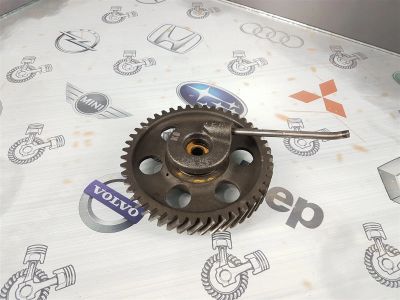 Лот: 23592305. Фото: 1. Шестерня ГРМ Mitsubishi FUSO Canter... Двигатель и элементы двигателя