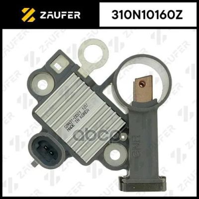 Лот: 21858349. Фото: 1. 310N10160z Zaufer Регулятор Генератора... Другое (автозапчасти)