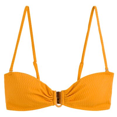 Лот: 24243900. Фото: 1. Верх от купальника LaRedoute. Нижнее бельё