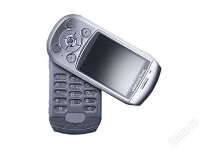 Лот: 1135300. Фото: 1. SonyEricsson S700i !!!Обмен... Кнопочные мобильные телефоны