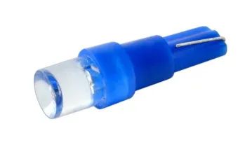Лот: 21167901. Фото: 1. Светодиод 24V T5 W2.0x4.6d конус... Оптика и освещение