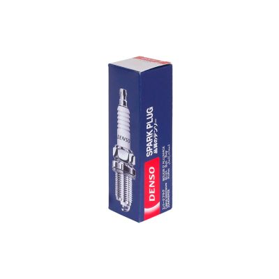 Лот: 18946693. Фото: 1. Свечи Denso W16EX-U, 3027. Двигатель и элементы двигателя