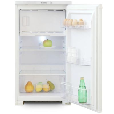 Лот: 19692156. Фото: 1. Холодильник однокамерный Бирюса... Холодильники, морозильные камеры