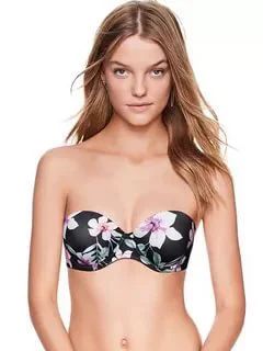 Лот: 13160308. Фото: 1. Лифчик Victoria`s secrets (Виктория... Подарки на 14 февраля