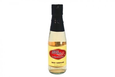 Лот: 11529653. Фото: 1. Тайский рисовый уксус (Rice vinegar... Приправы, специи