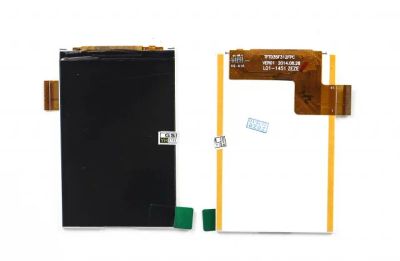 Лот: 6931735. Фото: 1. Дисплей Fly IQ436i ERA Nano 9... Дисплеи, дисплейные модули, тачскрины