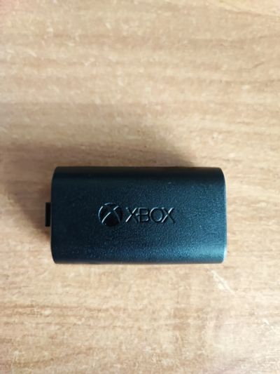Лот: 20336615. Фото: 1. АКБ для геймпада Xbox One Series... Аксессуары для игровых приставок, консолей, геймпады