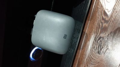 Лот: 14313163. Фото: 1. Android Приставка Xiaomi Mi Box... Медиаплееры