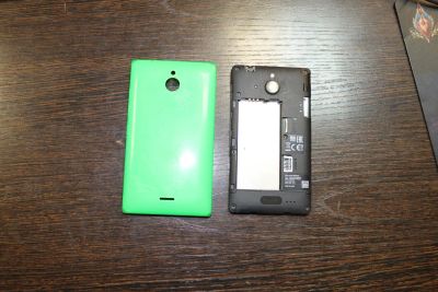 Лот: 7223567. Фото: 1. Nokia rm-1013. Корпуса, клавиатуры, кнопки
