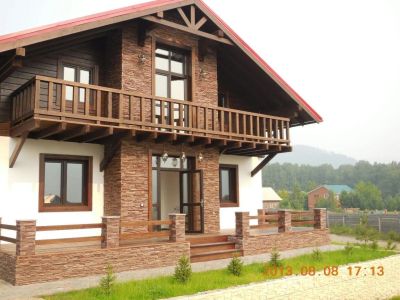 Лот: 13781244. Фото: 1. Продается дом 186 кв.м. 10 сот... Дома