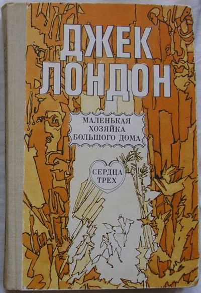 Лот: 22989442. Фото: 1. Маленькая хозяйка большого дома... Художественная