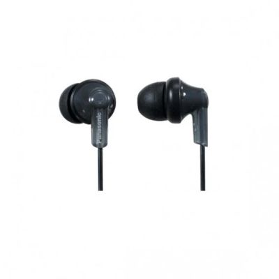 Лот: 17238168. Фото: 1. Наушники Panasonic RP-HJE 120EEK... Наушники, гарнитуры