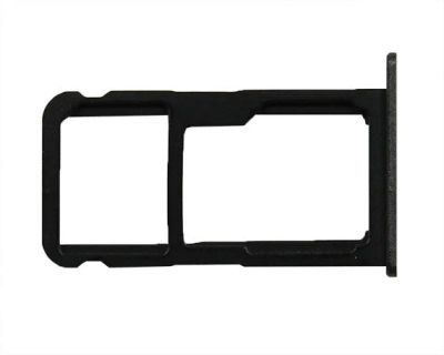 Лот: 15690757. Фото: 1. Контейнер SIM/MMC Huawei Honor... Корпуса, клавиатуры, кнопки
