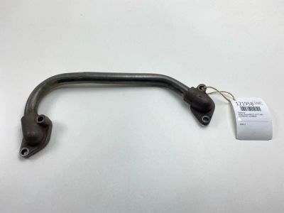 Лот: 25778479. Фото: 1. Трубка EGR Nissan Terrano 1992... Двигатель и элементы двигателя