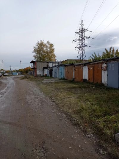 Лот: 18195731. Фото: 1. Гараж капитальный. Гаражи, парковочные места
