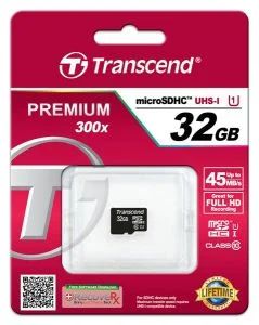 Лот: 2664586. Фото: 1. Карта памяти microSD HC 32 GB... Карты памяти