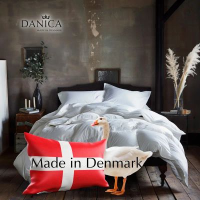 Лот: 25104753. Фото: 1. Одеяло 1,5-спальное Danica Caroline. Одеяла, подушки