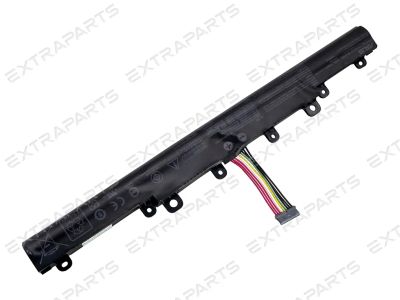 Лот: 25258601. Фото: 1. Аккумулятор для ноутбука Asus... Аккумуляторы