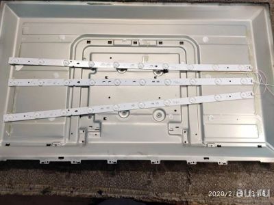 Лот: 15527989. Фото: 1. led string LED315D10-07(B) pn... Печатные платы