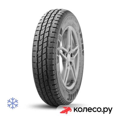 Лот: 25102986. Фото: 1. RXFrost WC01 155/80 R13 85/83R. Шины