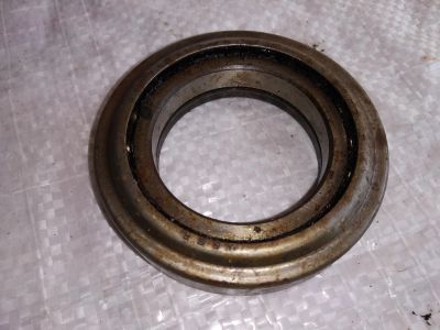 Лот: 14235696. Фото: 1. подшипник 3607 2ГПЗ (35-8\3). Запчасти для промышленного оборудования