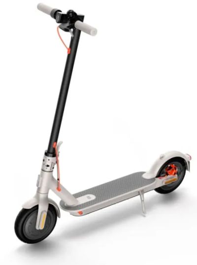 Лот: 20624981. Фото: 1. Электросамокат XIAOMI Mi Electric... Автомагнитолы