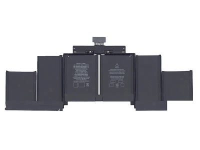 Лот: 19374881. Фото: 1. АКБ Apple A1398 MacBook Pro 15... Аккумуляторы