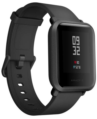 Лот: 14553380. Фото: 1. Умные часы Xiaomi Amazfit Bip... Смарт-часы, фитнес-браслеты, аксессуары