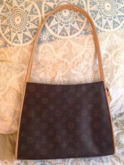 Лот: 4304719. Фото: 1. Сумка Louis Vuitton НОВАЯ с рубля... Сумки