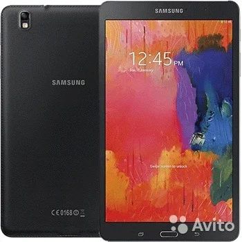 Лот: 6584546. Фото: 1. Планшет Samsung Galaxy Tab Pro... Планшеты
