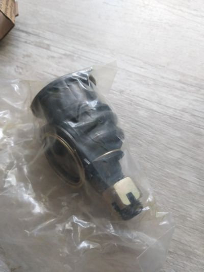 Лот: 18125363. Фото: 1. Шаровая опора Nissan x-trail T30. Ходовая, подвеска, рулевое управление