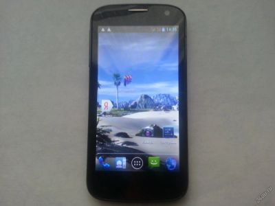 Лот: 5732644. Фото: 1. Explay Polo 4.5 дюйм Читаем описание. Смартфоны