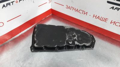Лот: 17143972. Фото: 1. Поддон кпп Nissan Lafesta NB30... Другое (автозапчасти)