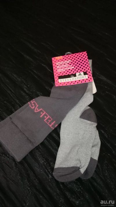 Лот: 8193446. Фото: 1. Носки женские Stellasport, размер... Носки