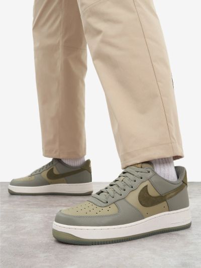 Лот: 22716206. Фото: 1. Кеды мужские Nike Air Force 1... Другое (одежда, обувь, галантерея)