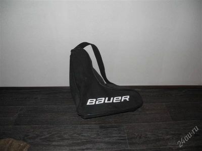 Лот: 2433727. Фото: 1. коньки Bauer. Коньки