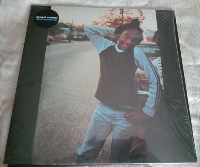 Лот: 24638375. Фото: 1. Primal Scream - Dixie-Narco EP. Аудиозаписи