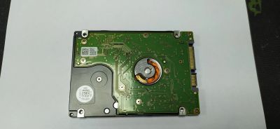 Лот: 18129754. Фото: 1. 500gb для ноутбука (Sata 2.5... Жёсткие диски (HDD)