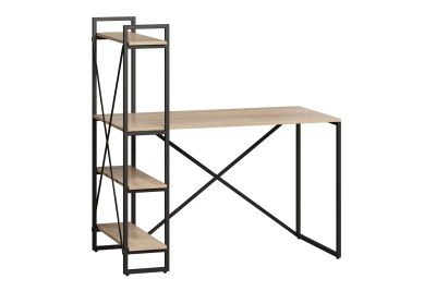 Лот: 25232057. Фото: 1. Письменный стол LOFTY HOME Роквуд. Компьютерные и письменные столы
