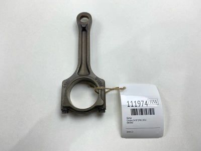 Лот: 25359201. Фото: 1. Шатун Citroen C4 2012 0603A0 B7... Двигатель и элементы двигателя