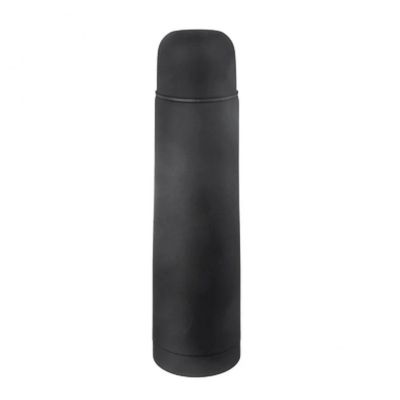 Лот: 16628488. Фото: 1. Термос металл Bullet 0,75 прорез... Посуда для туристических походов, пикников