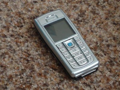 Лот: 1135809. Фото: 1. NOKIA 6230i. Кнопочные мобильные телефоны