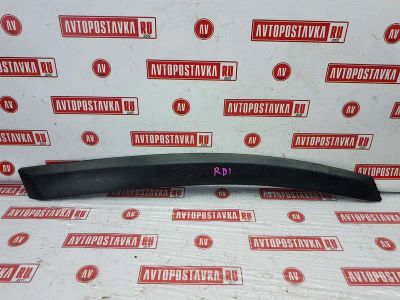 Лот: 20895826. Фото: 1. Ветровик Honda Odyssey RB1 K24A... Кузов