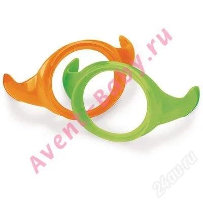 Лот: 1414025. Фото: 1. новые ручки для бутылочек,авент... Всё для кормления
