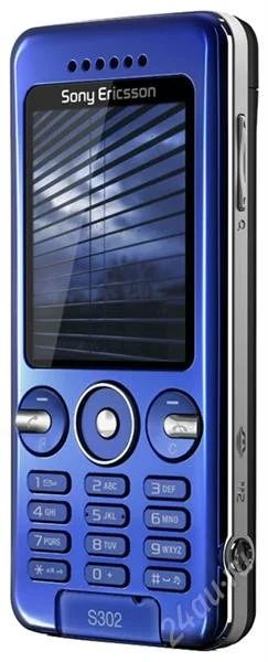 Лот: 841872. Фото: 1. Продам Sony Ericsson S302. Кнопочные мобильные телефоны