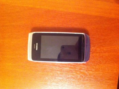 Лот: 4372775. Фото: 1. Nokia 309. Кнопочные мобильные телефоны