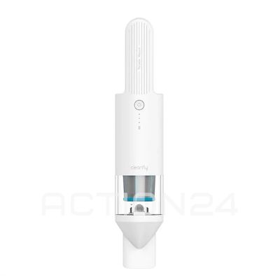 Лот: 20661056. Фото: 1. Пылесос автомобильный Xiaomi CleanFly... Пылесосы, паровые швабры