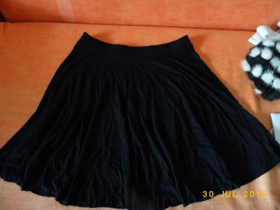 Лот: 5922659. Фото: 1. Юбка трикотажная Marc O'Polo... Юбки
