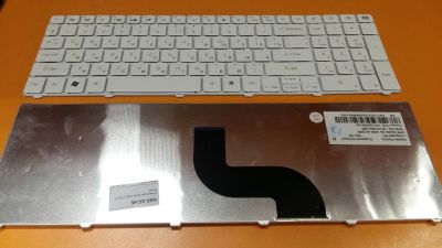 Лот: 12603890. Фото: 1. Клавиатура для ноутбука Acer Aspire... Клавиатуры для ноутбуков