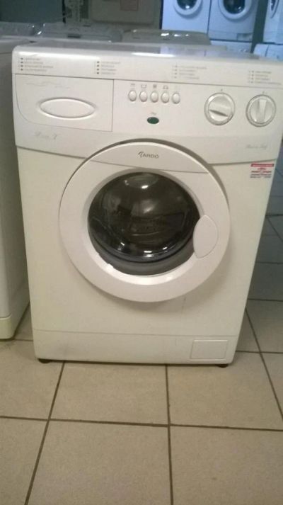 Стиральная Машина Итальянской Сборки Купить